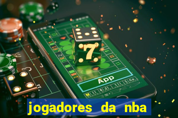 jogadores da nba de a a z stop